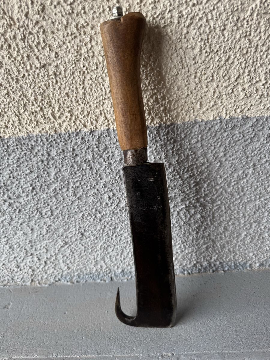 Couverts: Hackemesser – D'occasion à Belp par ch1999 6
