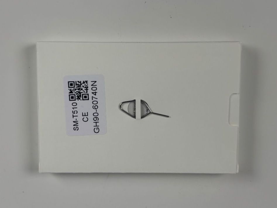 Samsung Tablet PC: Samsung Galaxy Tab A 10.1 – Gebraucht aus Wettingen von Wendemarket 6
