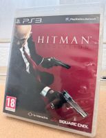PS3 Hitman Absolution (PEGI)