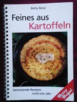 Betty Bossi feines aus Kartoffeln