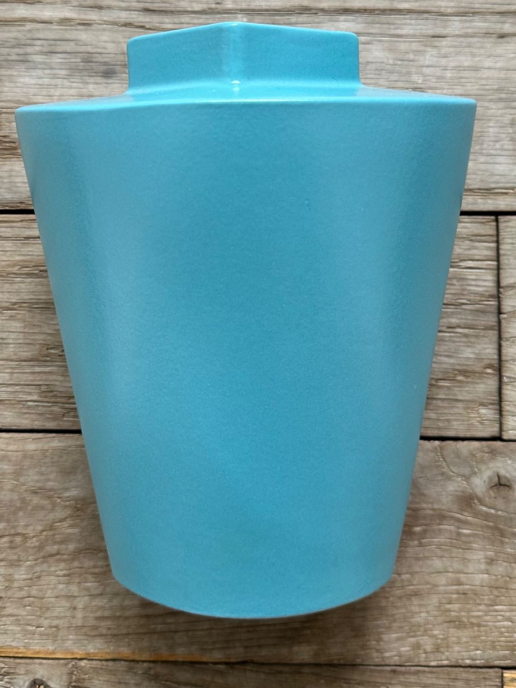 ASA Selection Vasi & Recipienti: ASA Vase türkis – Usato da Luzern venduto da Mamutpe 1