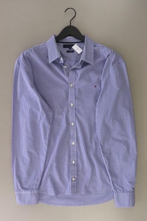 Tommy Hilfiger Karohemd Gr. XXL kariert