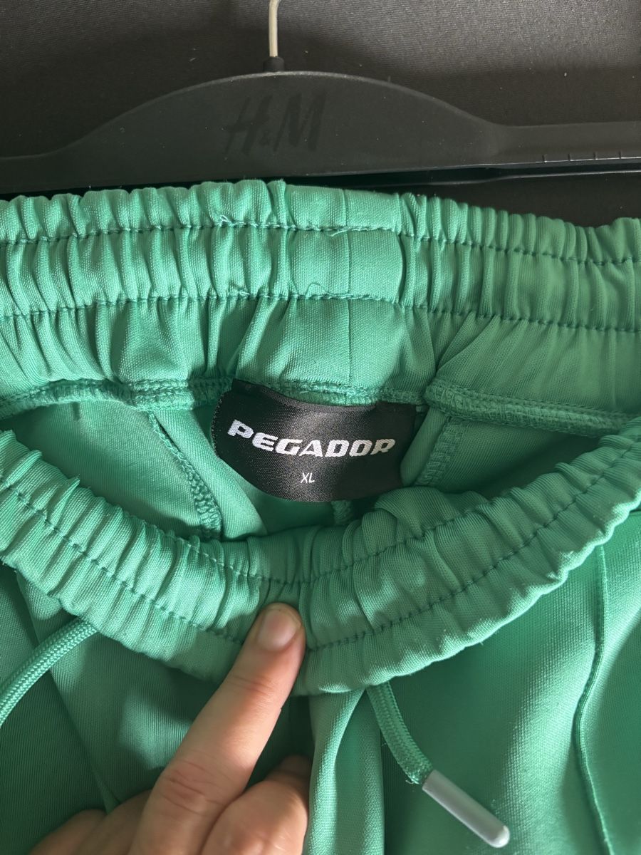 Pegador Hosen: Pegador Jogginghose XL – Neu und originalverpackt aus Wald AR von bertli00 3