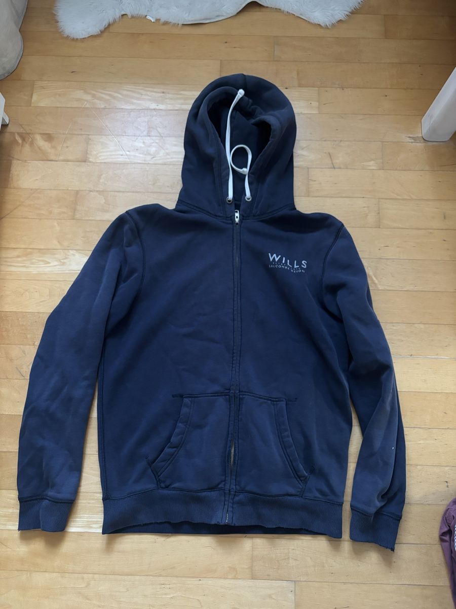 Maglioni & Felpe: Jack Wills Hoodie – Nuovo (secondo la descrizione) da ZOLLIKON venduto da FamilleArleti
