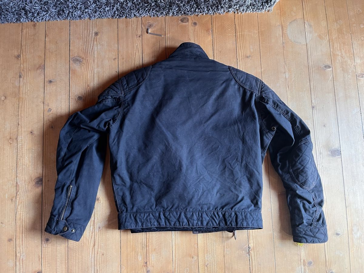 Giacche: Modeka Jacke + Thermojacke – Usato da Flond venduto da DanielaP01 2