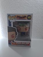 Funko Pop! Spider-Man 2099 Nr. 1409 - Neu & ungeöffnet!