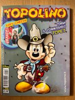 Topolino Nr. 2546 gebraucht guter Zustand