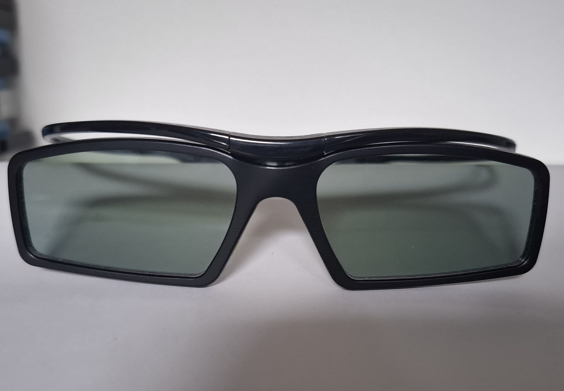 Samsung Home cinéma: 3D Brille Samsung – D'occasion à Lupfig par nik_7sxm