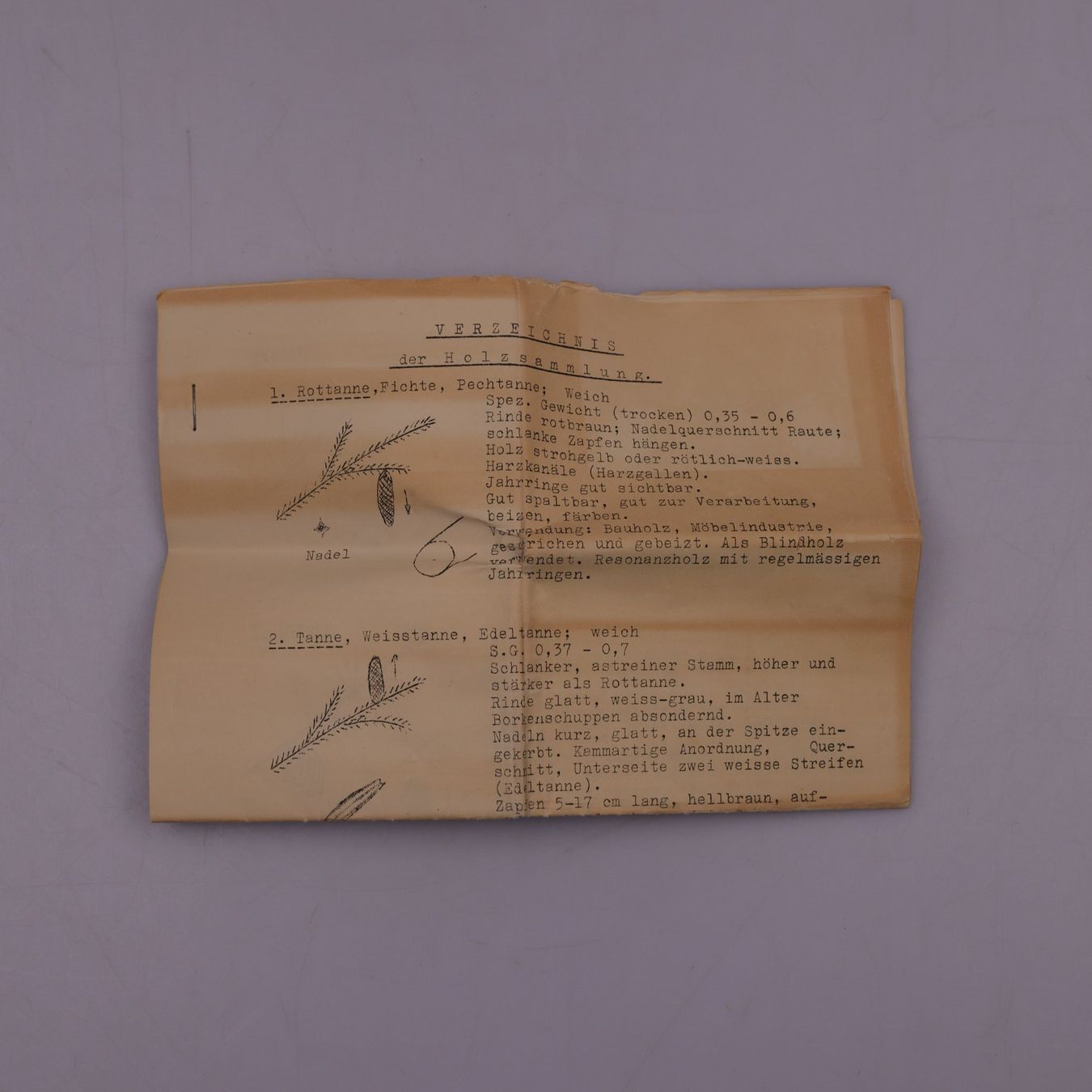 Articoli in legno: Holzplatten -  12 verschiedene sorten – Usato da Volketswil venduto da brockipfannenstil 6