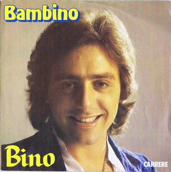 Schallplatten: Bino – Bambino (7") – Gebraucht aus Romanshorn von and_2nf7