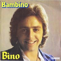 Bino – Bambino (7")