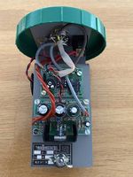 Amplificateur/préamplificateur audio mono Velleman