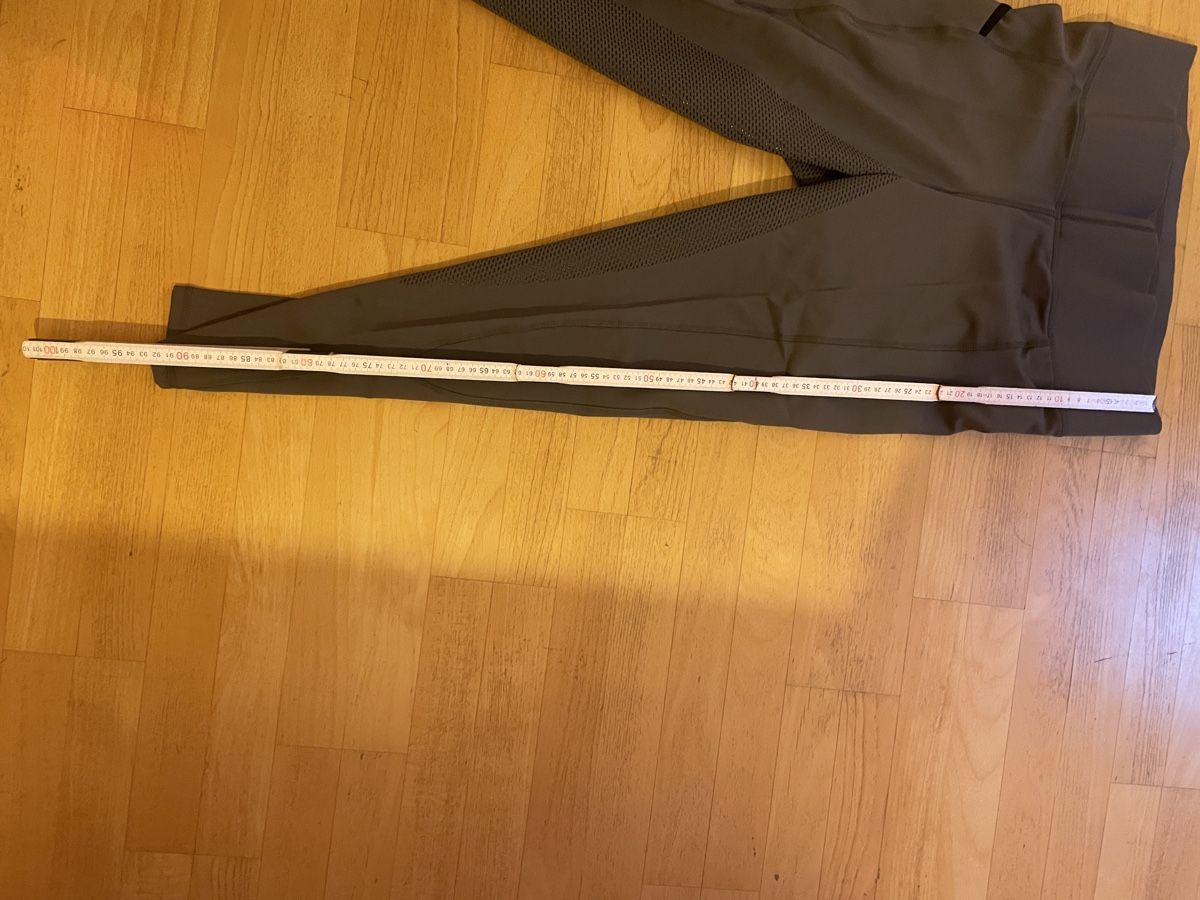 Leggings: Reitleggings Equilibre Grösse 42 Neu – Nuovo (secondo la descrizione) da Winterthur venduto da sabinemarie 2