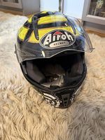 Motorradhelm Grösse L
