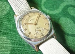 Vintage LANDI Uhr - Handaufzug
