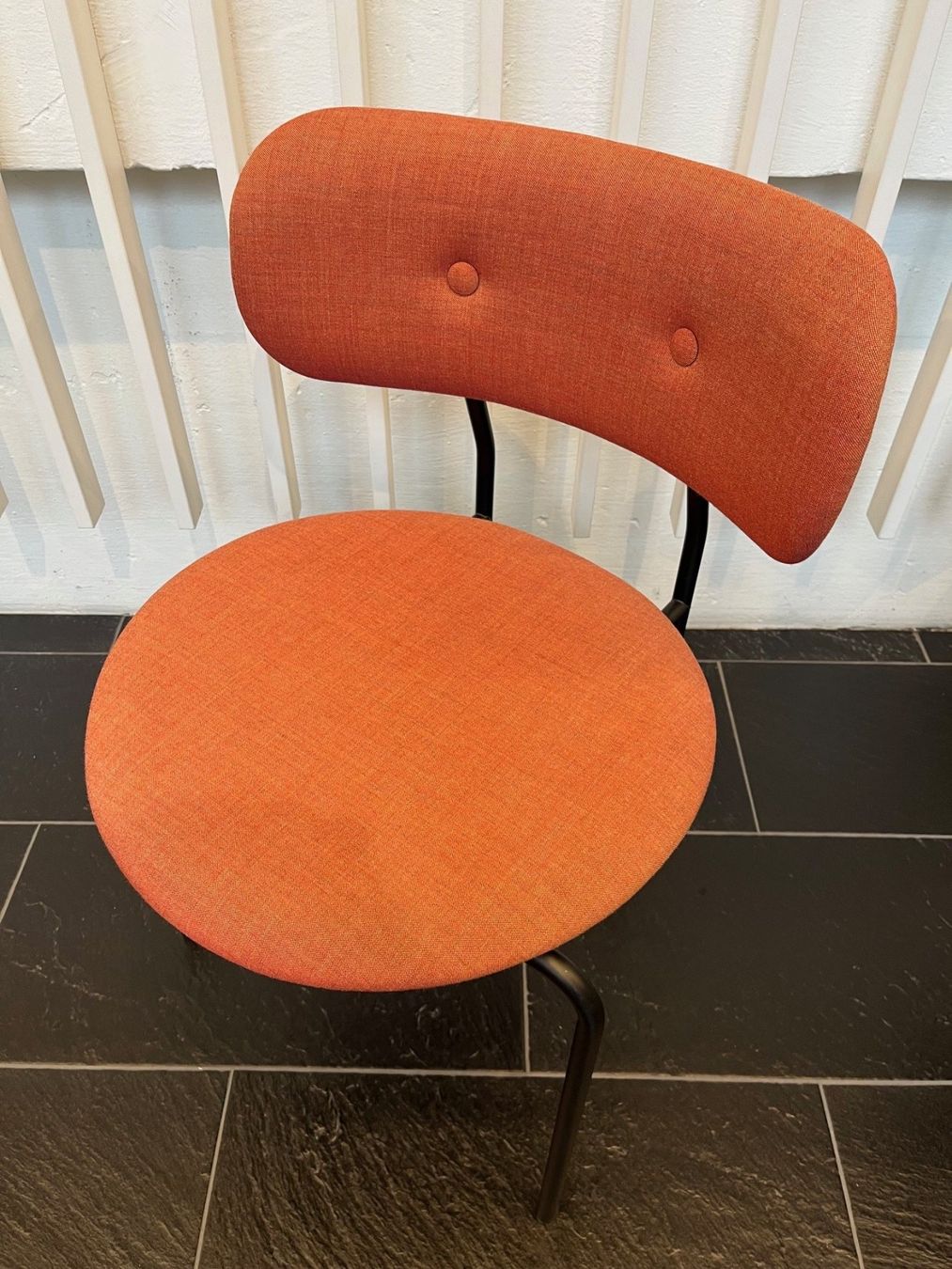 Gubi Chaises: Gubi Coco Stuhl – D'occasion à Zürich par HST253 3