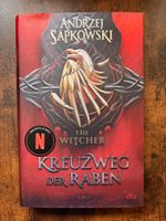 Der Hexer: Kreuzweg der Raben