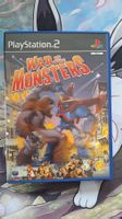 War of the Monsters - PS2 - Schöner Zustand
