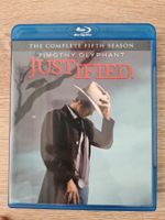 Justified Season 5 (3 Blu-ray) (13 Episodes) - Blu-ray