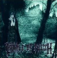 CD: Cradle of filth - Dusk... – Usato da St-Cergue venduto da VeganWarrior