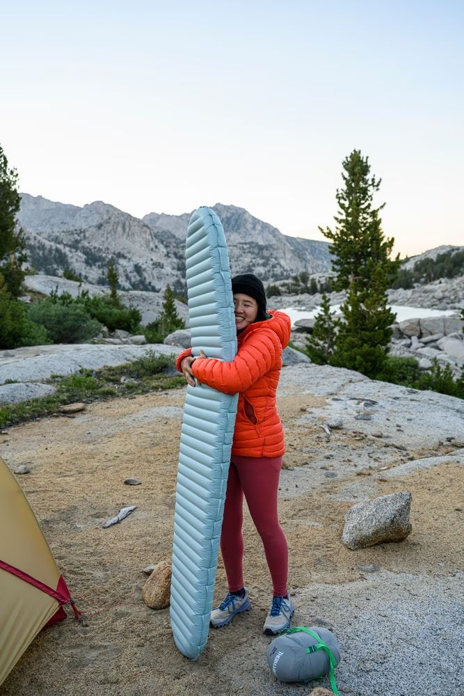 Matratzen: Therm-a-Rest NeoAir XLite – Gebraucht aus Losone von Misssslucie 4