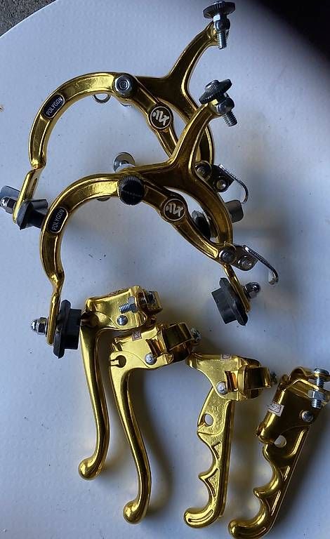Ersatzteile: BMX Bremsen  – Gebraucht aus Eiken von Xar58