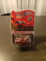 hot wheels Mazda RX-7 RLC