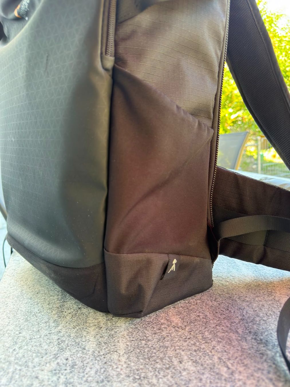 Lowepro Sacs à dos: Fotorucksack Lowepro FLIPSIDE BP 400 AW III – D'occasion à Reinach BL par Tscherrer 7