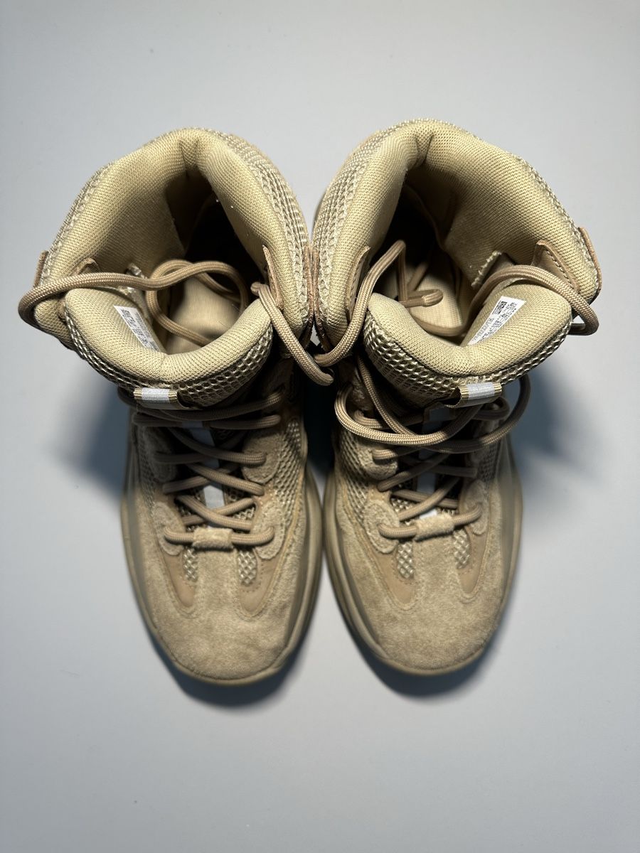 Adidas Herrenschuhe: Adidas Yeezy Desert Boot Felsen – Neu (gemäss Beschreibung) aus Freienbach von fel_c759 1