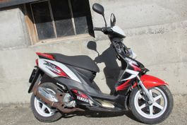Herbst Abverkauf Yamaha CS50 Jog RR für Bastler läuft nicht
