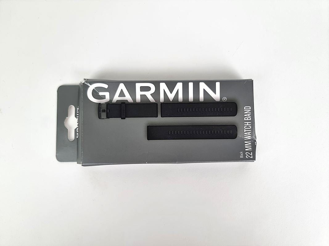 Bracciali & Braccialetti: Garmin Watch Band – Usato da Urtenen-Schönbühl venduto da Restwert_Schoenbuehl 2