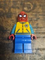 lego figurine super heroes sh0757 Spider-Man -