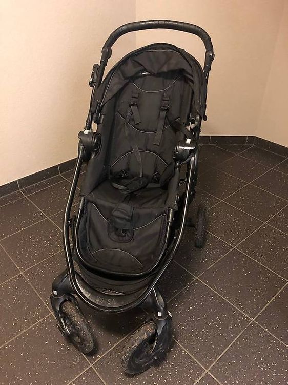 Baby jogger city versa clearance