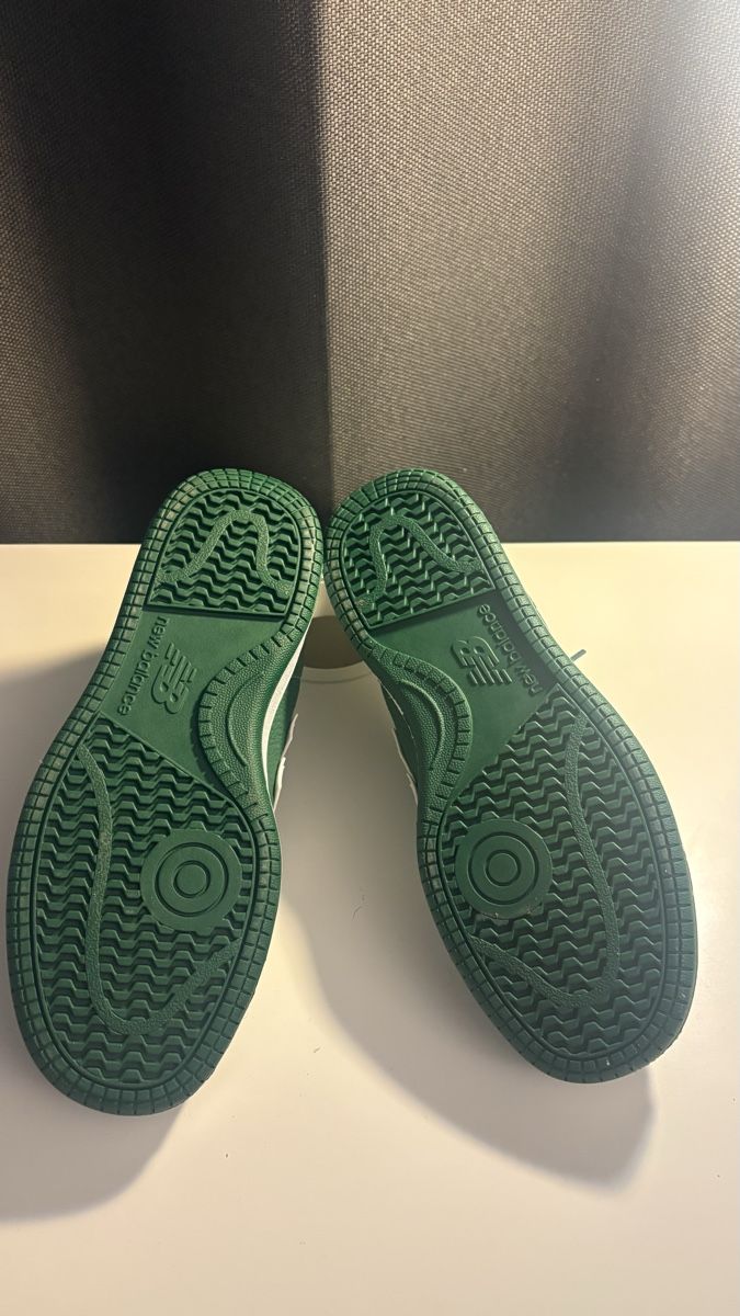 New Balance Damenschuhe: New Balance Schuhe grün – Gebraucht aus Basel von OnnOnkzb 2