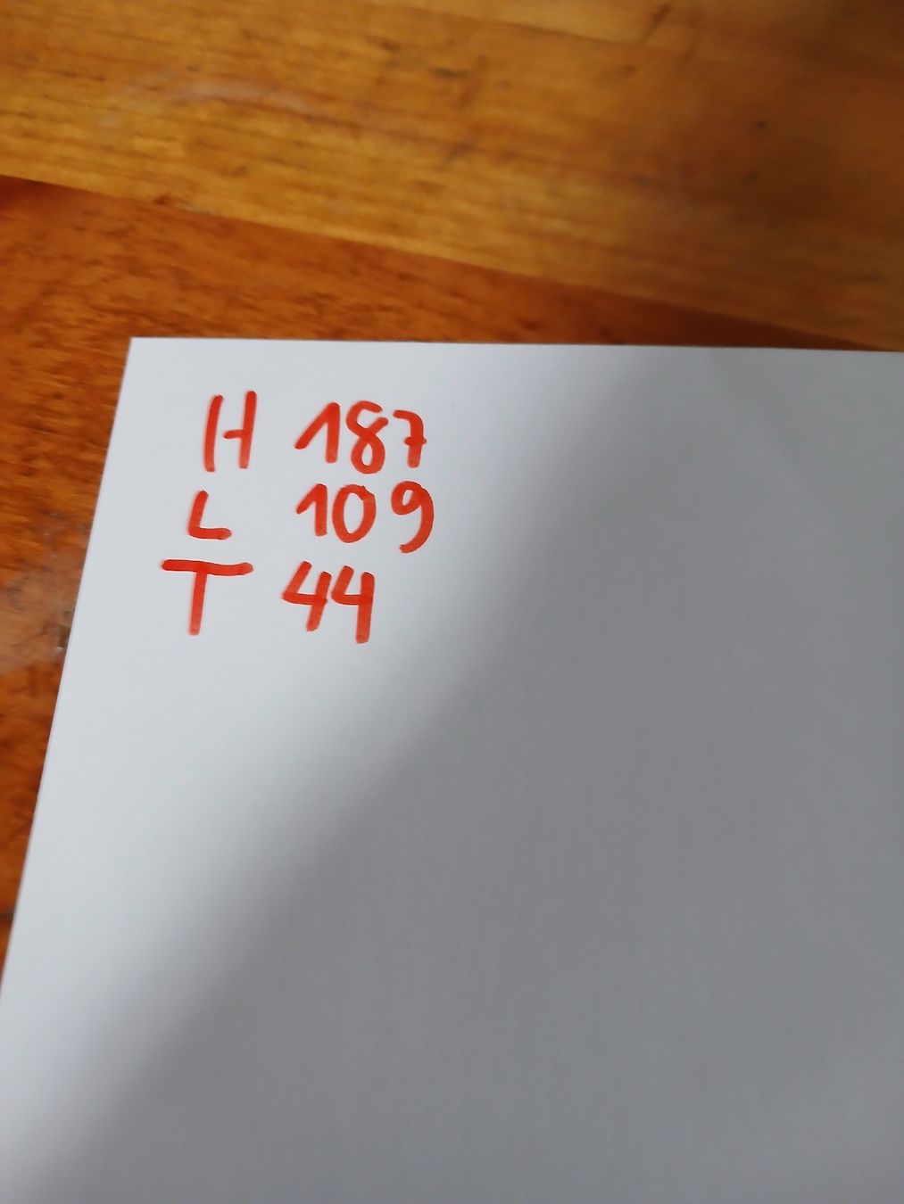 Armadi: Tannenholz Schrank – Usato da Hagenbuch ZH venduto da bromaer 3