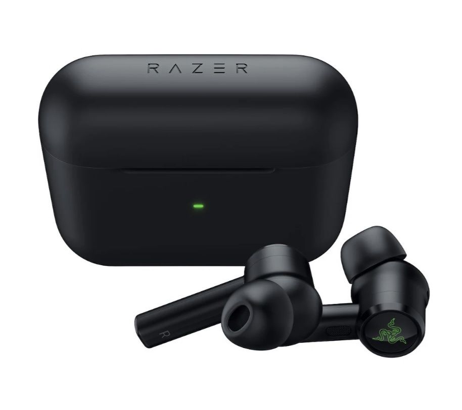 Razer Cuffie: Razer Hammerhead Pro – Nuovo (secondo la descrizione) da Zürich venduto da ZuriiiCity 2