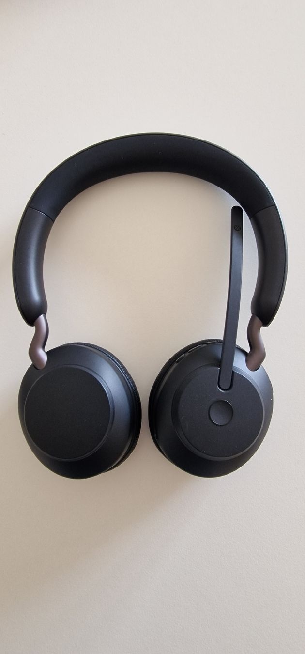 Kopfhörer: Jabra Headset – Gebraucht aus Zollikofen von tiga257 3
