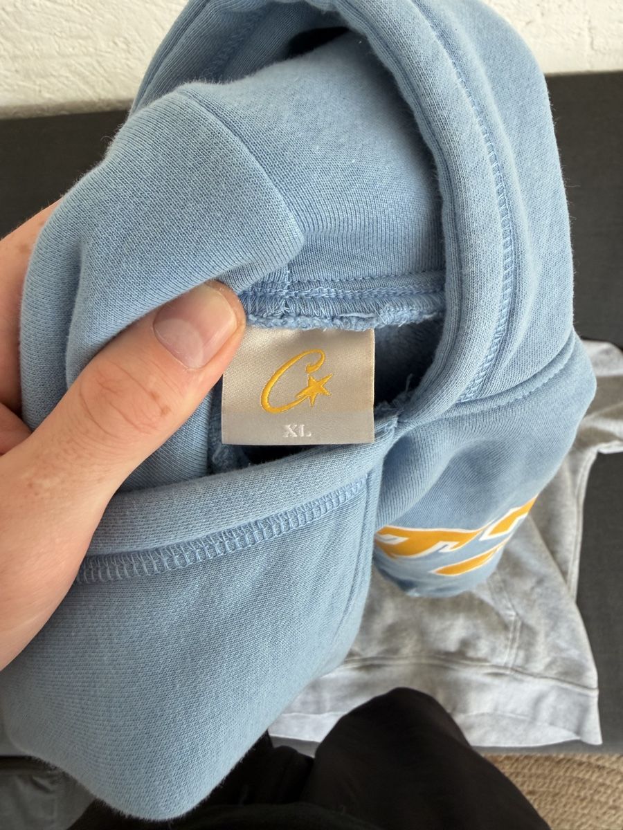 Corteiz Pullover & Sweatshirts: Pull CORTEIZ - taille XL – Gebraucht aus Estavayer-le-Lac von sam_8cml 1
