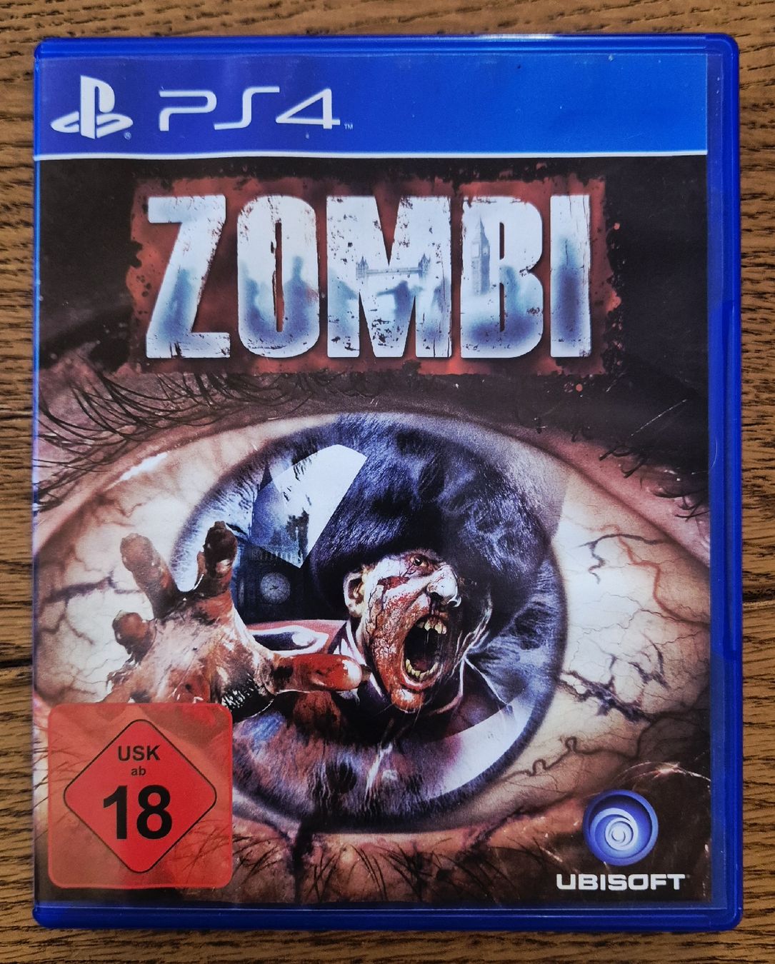 Giochi: Zombi – PS4 – Nuovo (secondo la descrizione) da Au SG venduto da AlenCompany