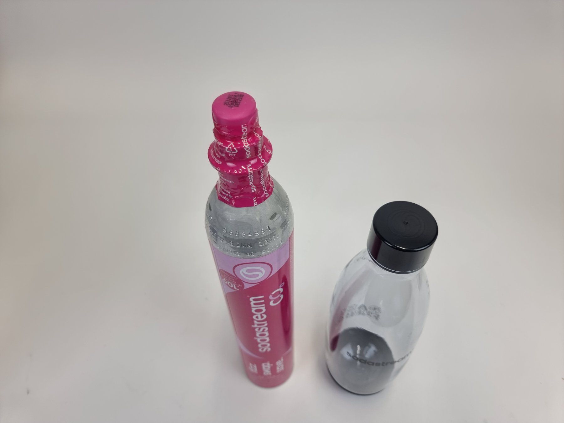 Sodastream Elettrodomestici da cucina: SodaStream Gaia – Usato da Urtenen-Schönbühl venduto da Restwert_Schoenbuehl 7