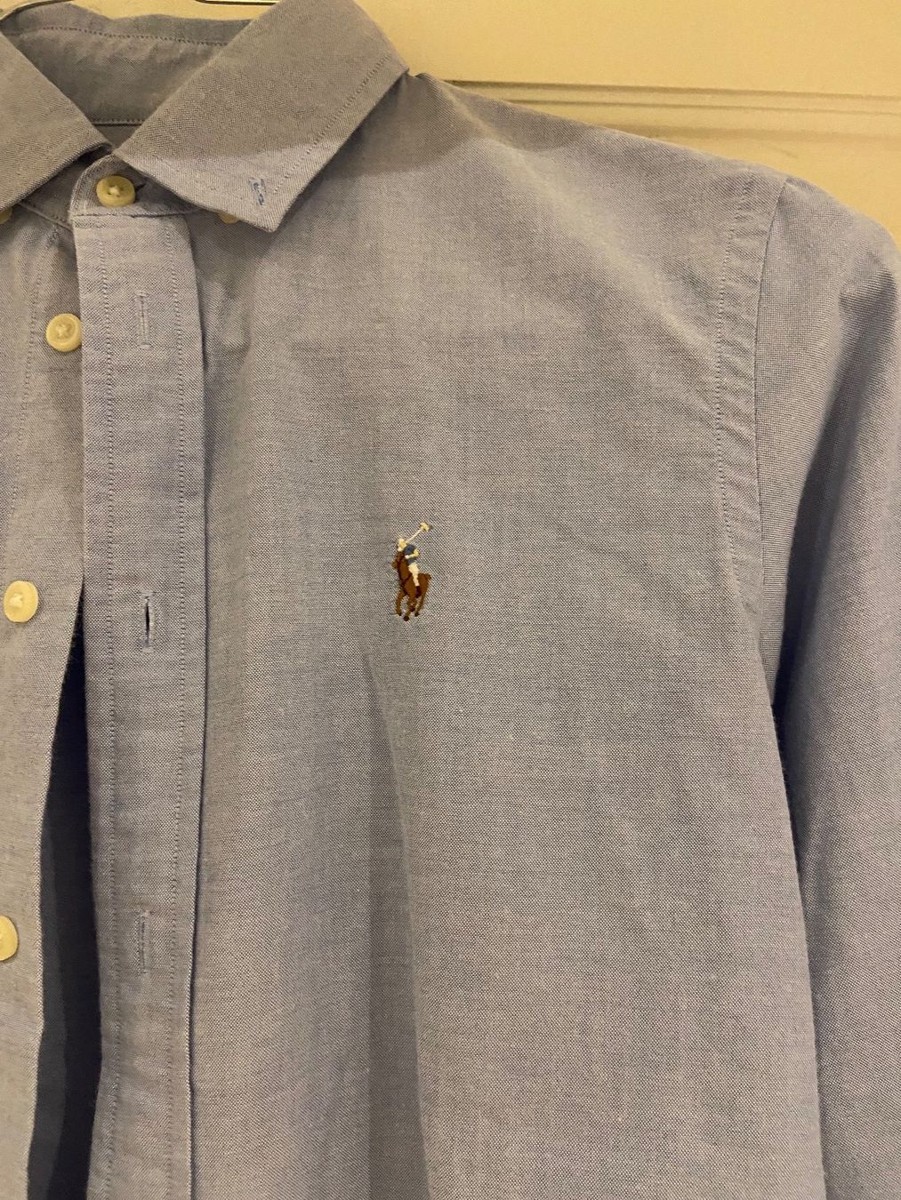 Ralph Lauren Camicette: Ralph Lauren Bluse (Gr. S) – Nuovo (secondo la descrizione) da Zürich venduto da oli_9dhs 1