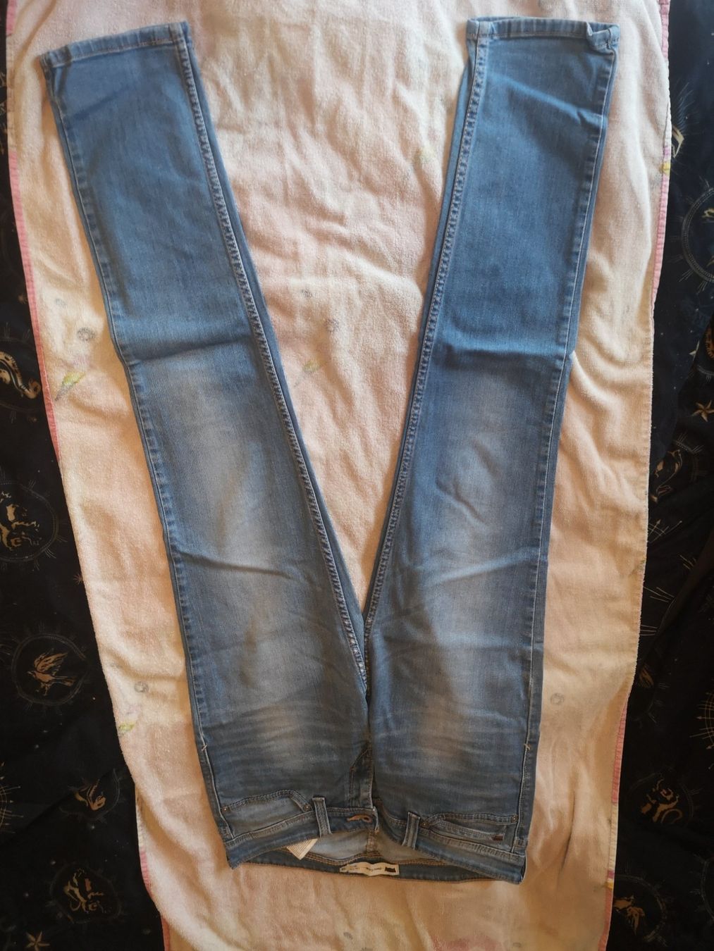 Levi's Jeans: 12 Paar Levi's Jeans – Gebraucht aus Subingen von MZubi 6