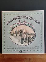 Heut spielt der Strauss – 7 LP Box (Robert Stolz) Eurodisc