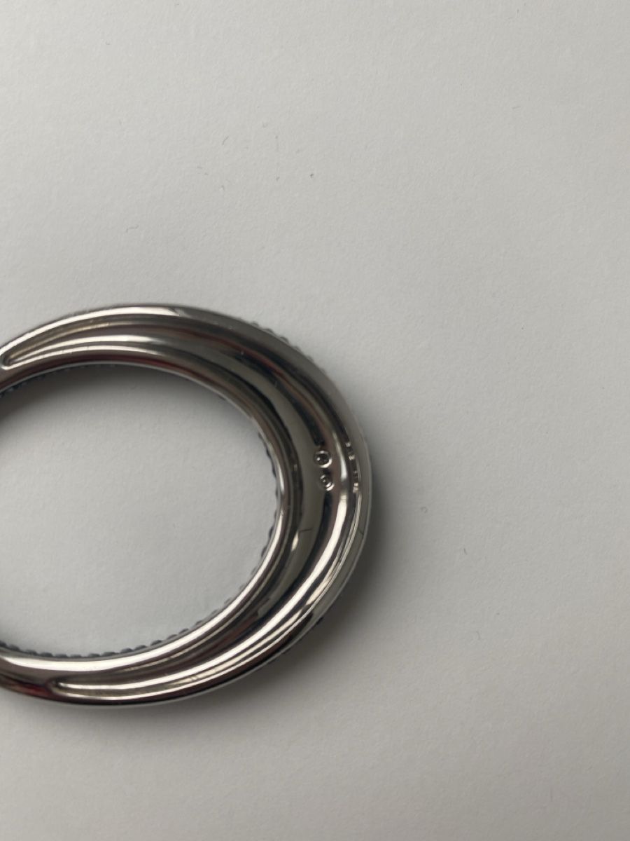 Swarovski Orecchini pendenti & Orecchini a lobo: Swarovski Ohrhänger – Usato da Siebnen venduto da pel_qp6n 2