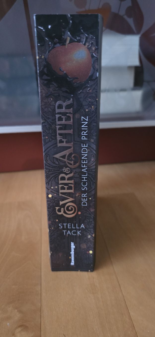 Livres: Ever and after 1 – Neuf (Voir description) à Schöftland par Demndy 3