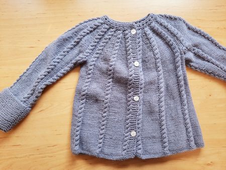 Babyjäckli