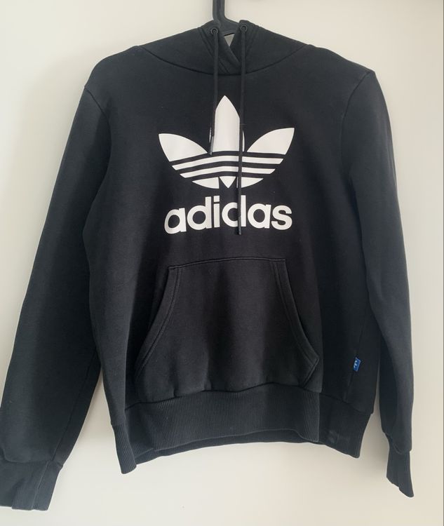 Adidas Maglioni & Felpe: Adidas Kapuzenpullover – Usato da Zürich venduto da mcurie19