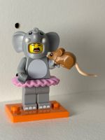 Lego collectable minifigure serie 18 Elephant costume Figur