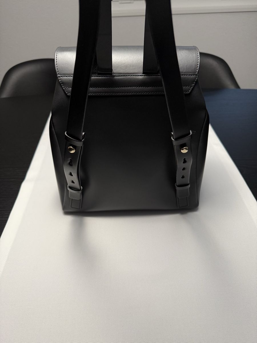 Navyboot Zaini: Rucksack von Navyboot – Nuovo (secondo la descrizione) da Kerzers venduto da Beli.S 3
