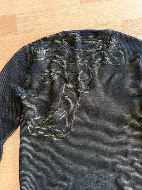 Versace Pullover & Sweatshirts: Versace Pullover Gr. S wie neu – Neu (gemäss Beschreibung) aus Wabern von MagdalenaWabern 2